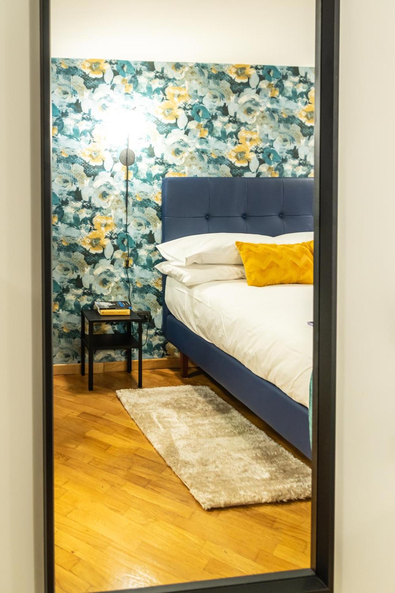 The Hive - In Trastevere Lejlighed
