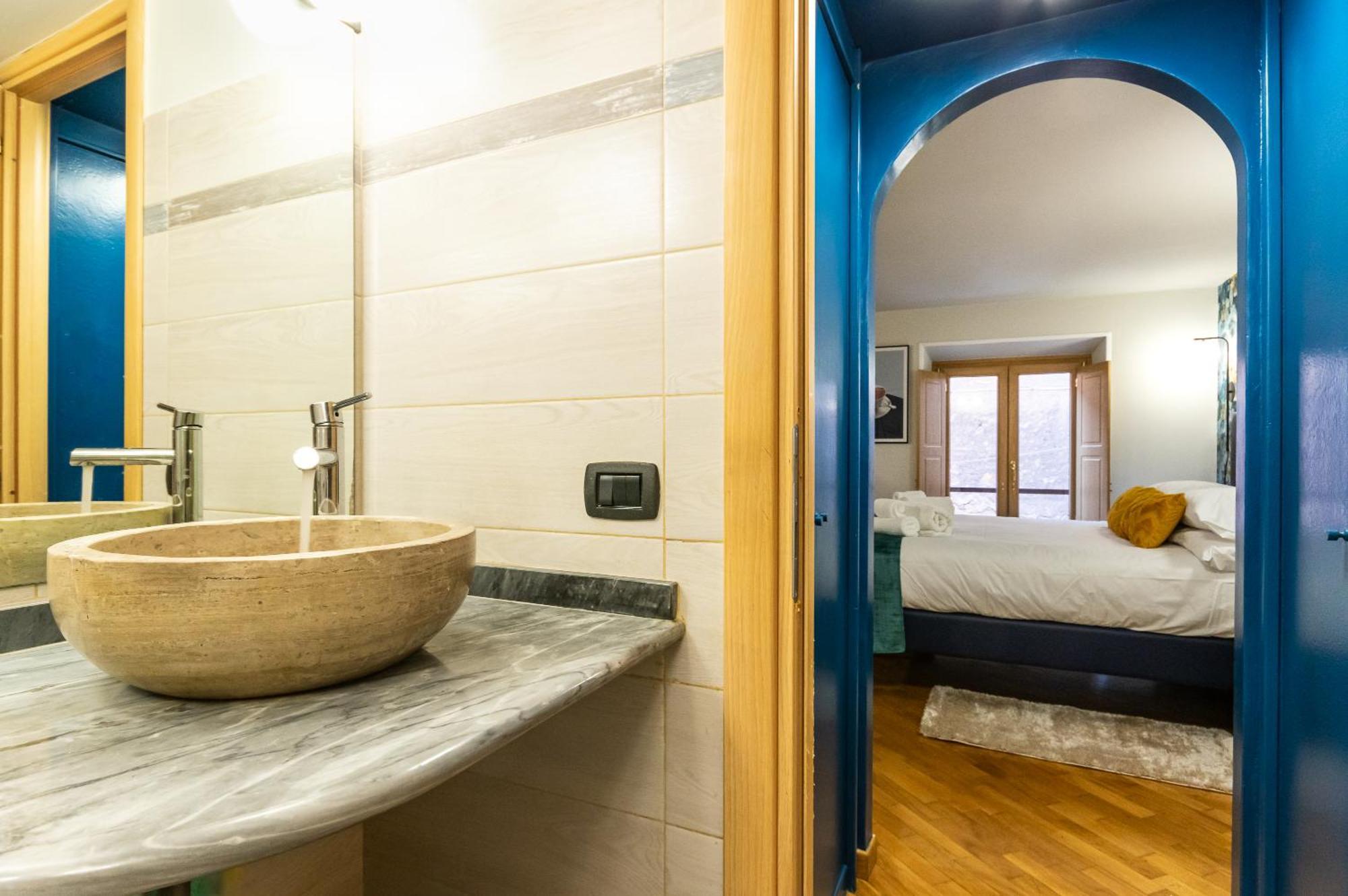The Hive - In Trastevere Rom