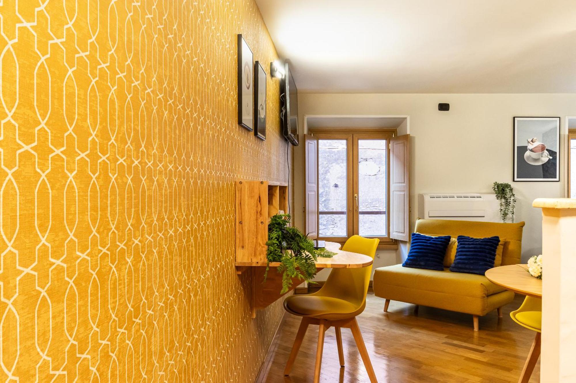 The Hive - In Trastevere Rom