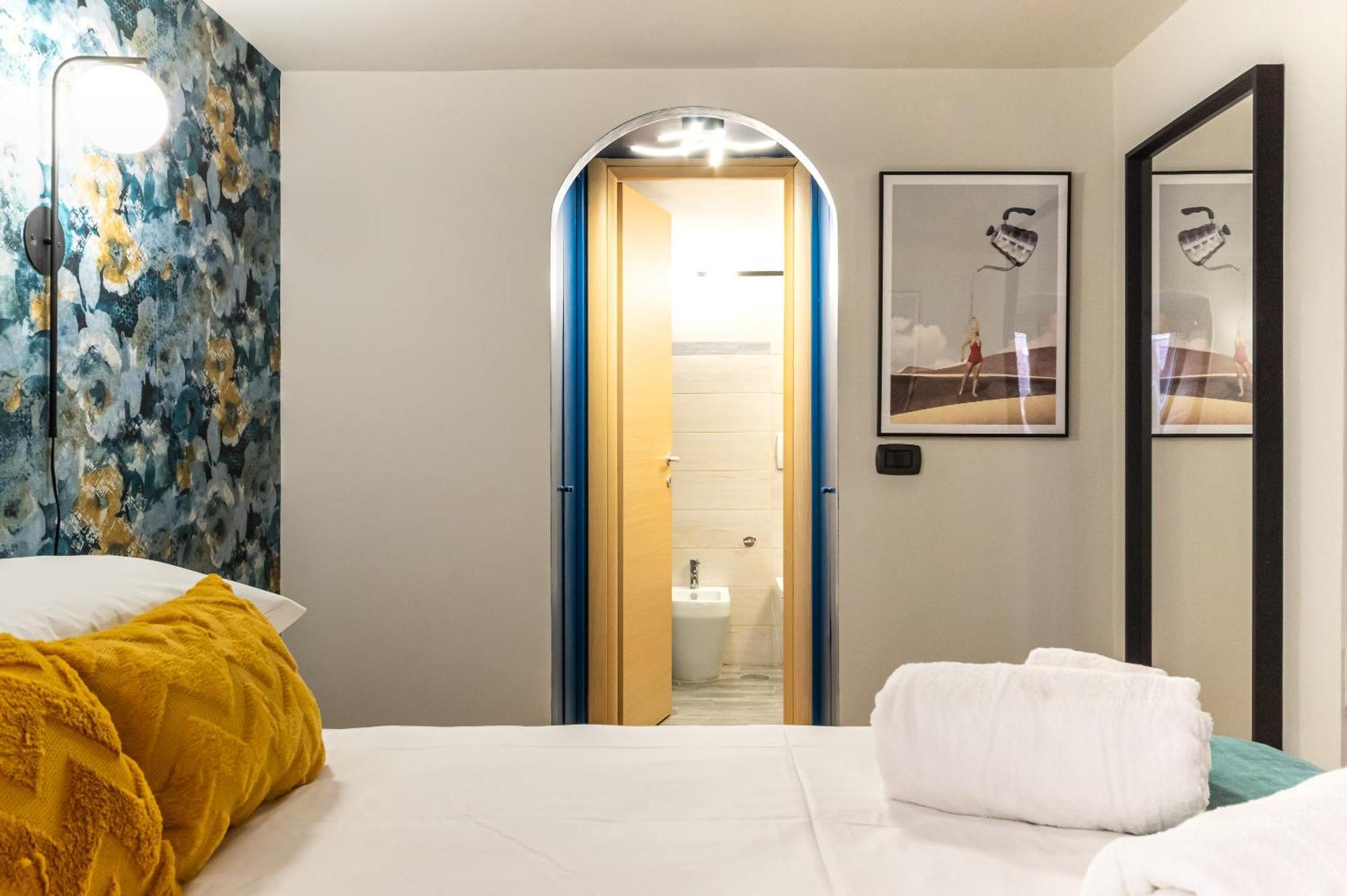 The Hive - In Trastevere * Rom