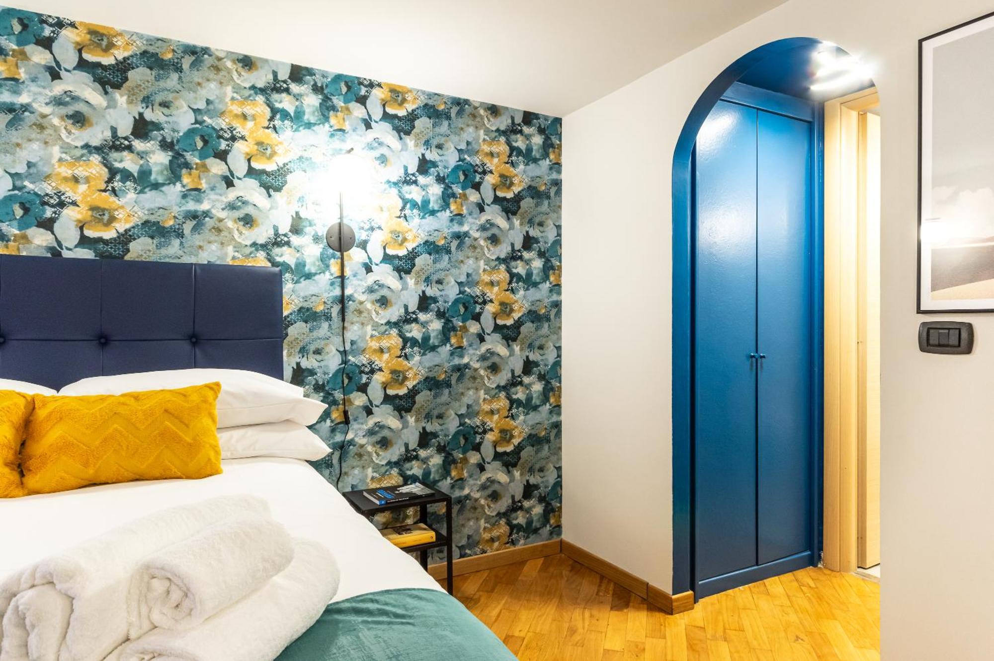 Lejlighed The Hive - In Trastevere *