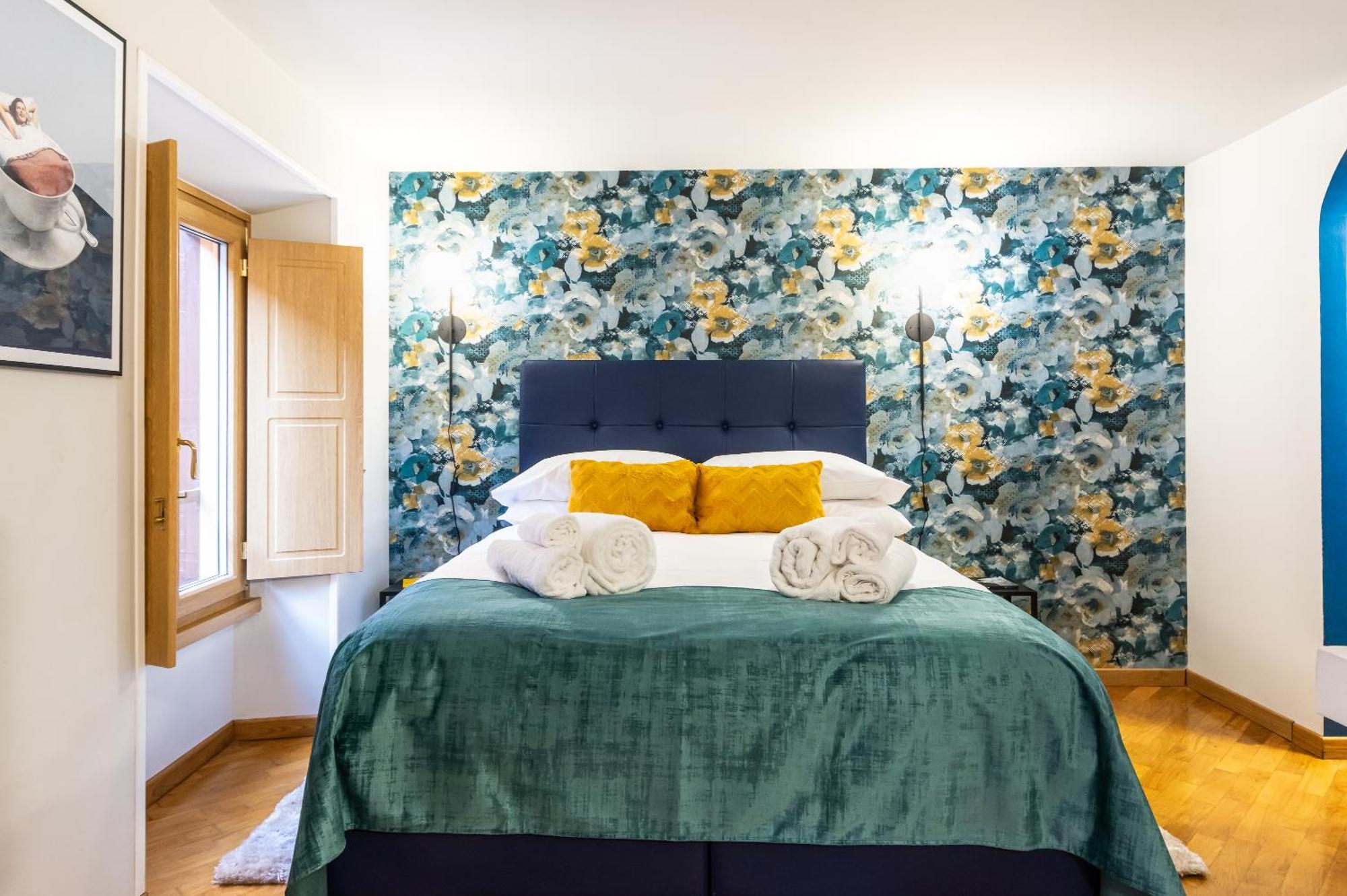 The Hive - In Trastevere Rom