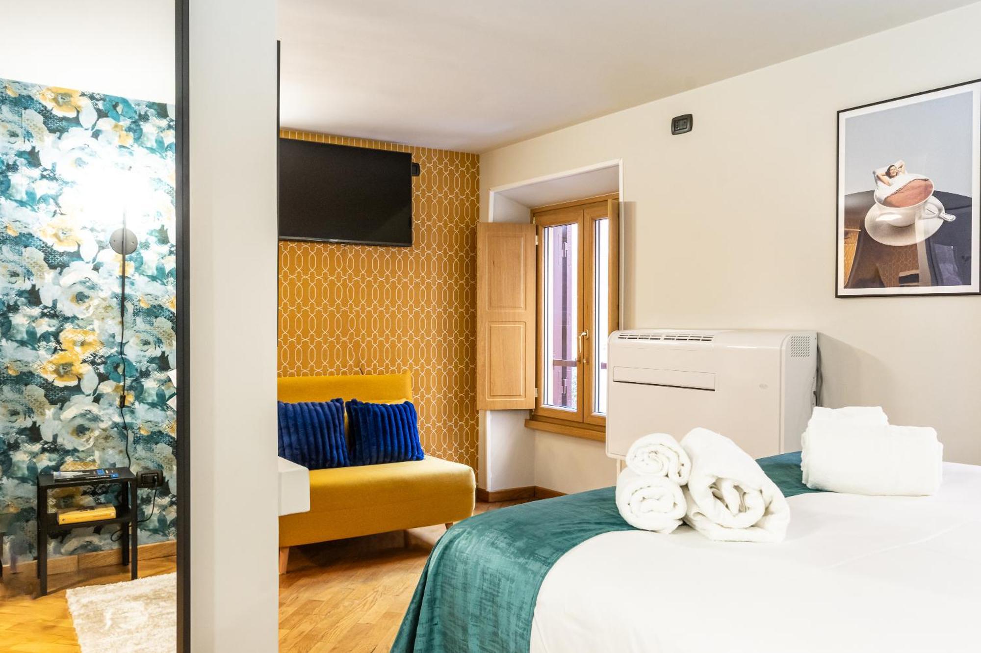 The Hive - In Trastevere * Rom