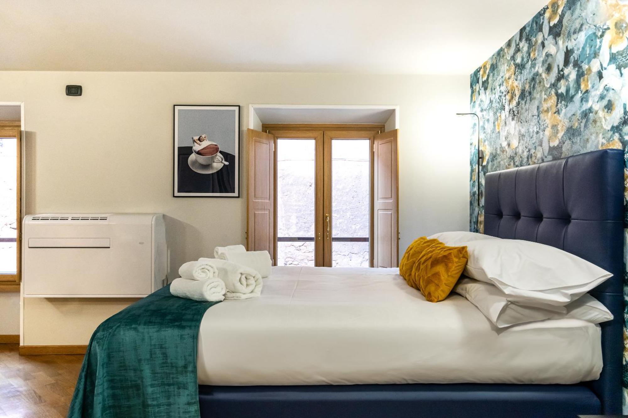 The Hive - In Trastevere Rom